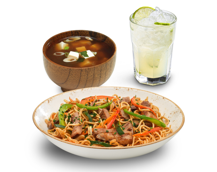 Combo Beef Fin de Semana