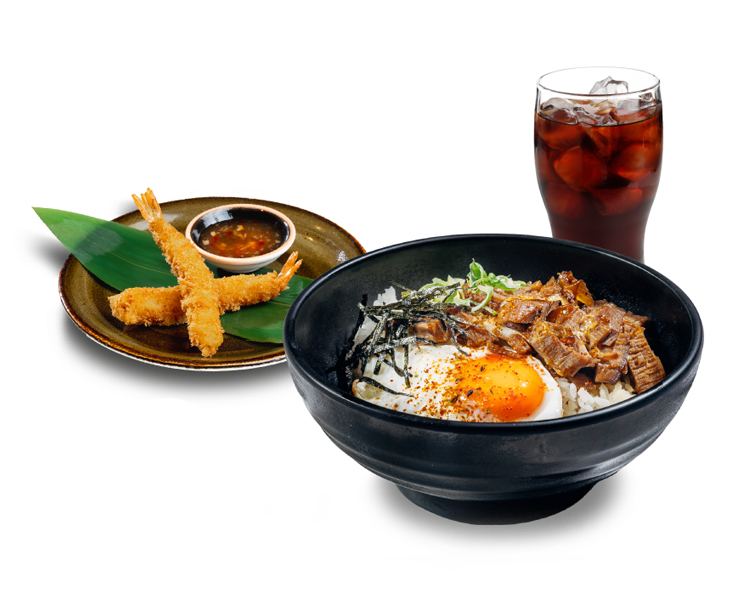 Combo Arroz Fin de Semana