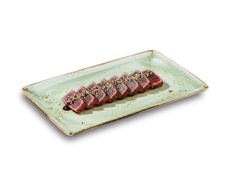 Tataki de Atún